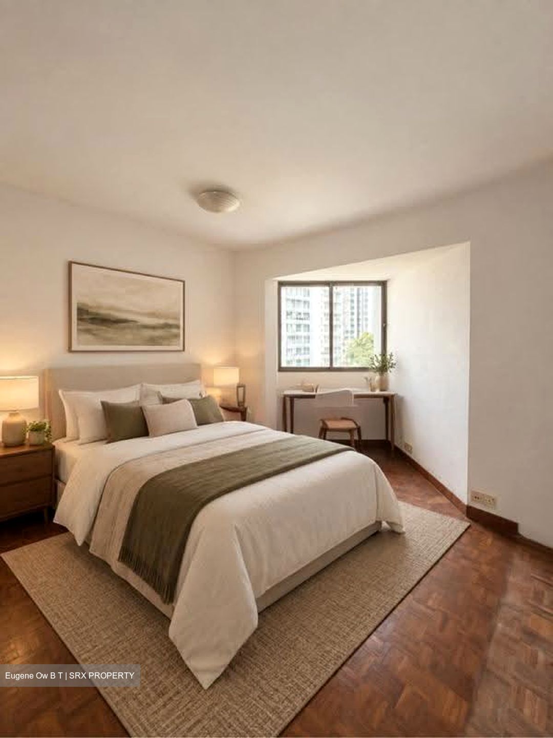 Grange Heights (D9), Apartment #638594341